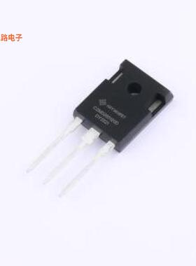 C2M0280120D-HXY -[原装碳化硅(MOSFET)TO-247