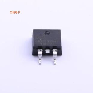 NCE65T180D -[原装(MOSFET)TO-263