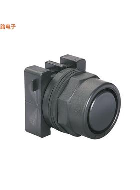 PBO-FCBK -[全新CONFIG SW BODY PUSHBUT NON-ILLUM]