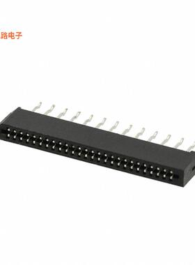PCB-C-26-T-20 -原装[CONN FFC FPC VERT 26POS 1MM PCBFFC，FPC