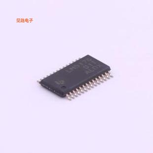 LM5176PWPR -[原装DC-DC电源芯片HTSSOP-28-EP
