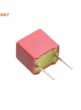 FKP2O106801G00HSSD -原装[CAP FILM 680PF 2.5% 1KVDC R