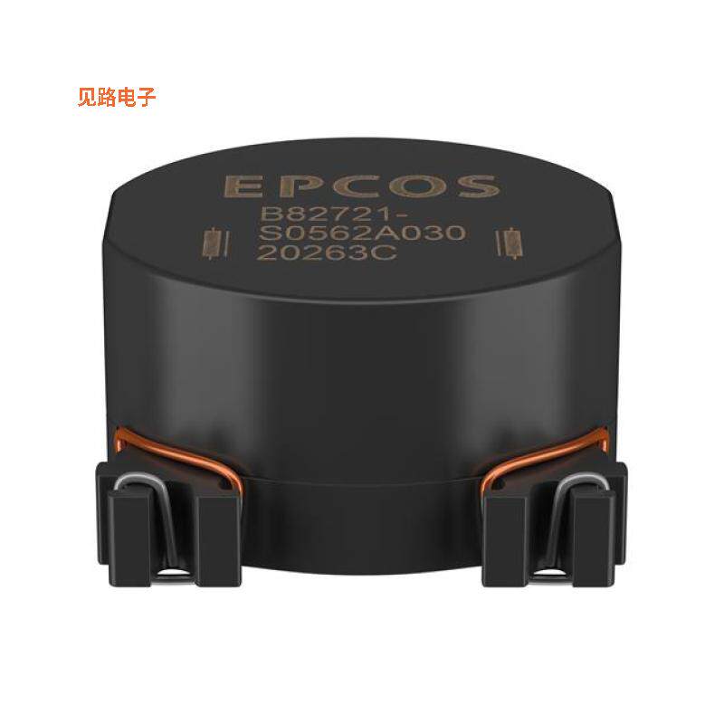 B82721S0282A030 -原装[CMC 1.47MH 2.8A 2LN SMD电源线