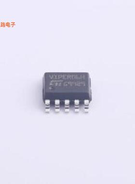 VIPER06HSTR -[原装AC-DC控制器和稳压器SOP-10