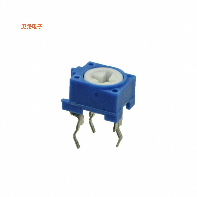 N6L50T0C-103 -原装[TRIMMER 10K OHM 0.1W PC PIN TOP10 kOhms