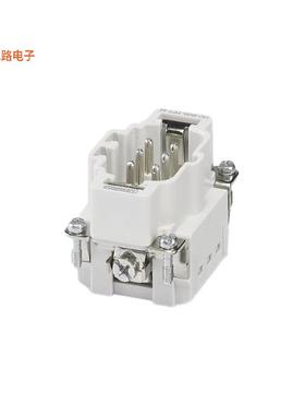 1423015 -原装[CONTACT INSERT, SIZE: B6, NUMBER插件