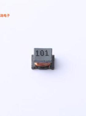 SRN.1812.LF101KT00 -[原装功率SMD,3x3.5mm