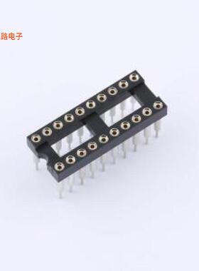 X5621FV-2x10-C762D1150-1150 -[原装IC/晶体管插座DIP-20