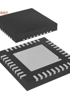 STUW81300TR -原装[IC FREQ SYNTH 36VFQFPN未验证