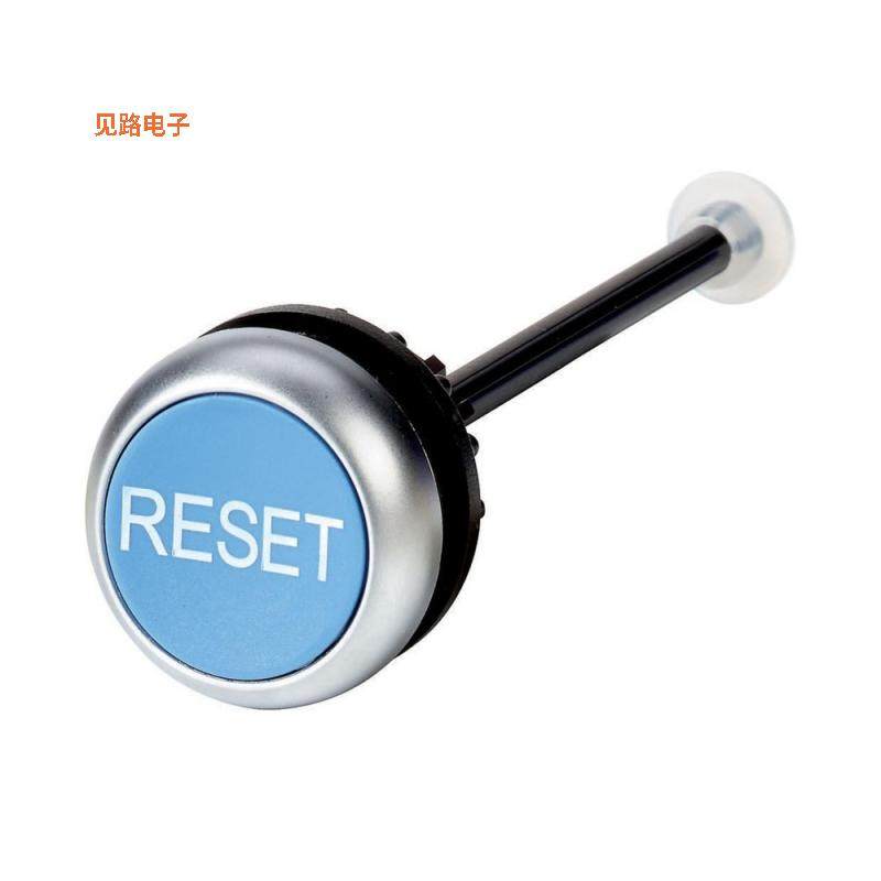 M22-DZ-B-GB14 -[全新MECH PUSH ROD PB BLU ETCHED]