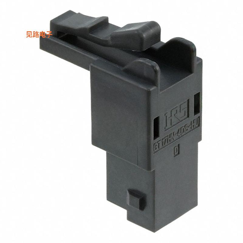 GT17HN-4DS-HU -[全新CONN HSG FOR GT17 SERIES]