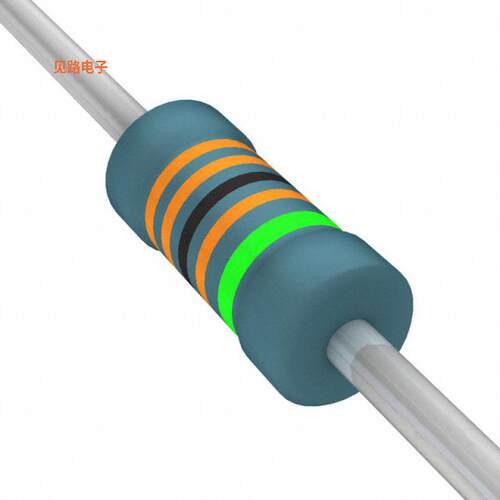 MBB02070C3303DC100 -[全新RES 330K OHM 0.6W 0.5% AXIAL]