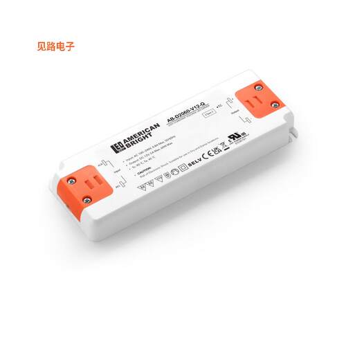 AB-D2015-V24-Q -[全新110VAC  INPUT, 24VDC OUPUT, 15W]