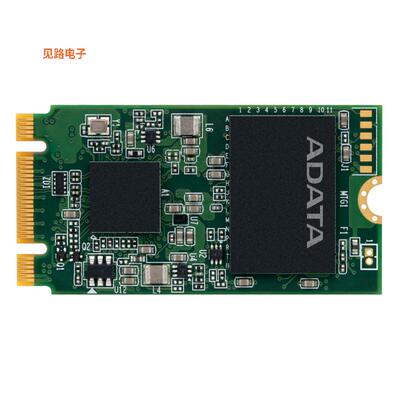 IM2S31D4-512GCTB5 -[全新SSD 512GB M.2 TLC SATA III 3.3V]
