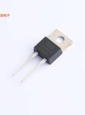 TPAN0220J10R0K9 -[原装RES 10 OHMS 50W 5% TO220TO-220