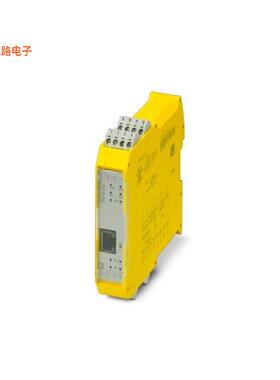 1105009 -原装[SAFE EXTENSION MODULE FOR MONITODIN 轨道