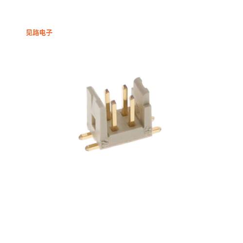 73347-704TRLF -[全新CONN HEADER SMD 4POS 2MM]