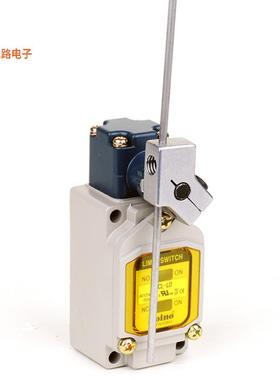 KLCL-LD -原装[SWITCH SNAP ACTION DPST 10A 250VDPST-NO/NC