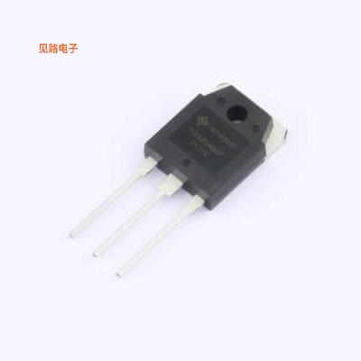 FDA20N50F-HXY -[原装(MOSFET)TO-3P
