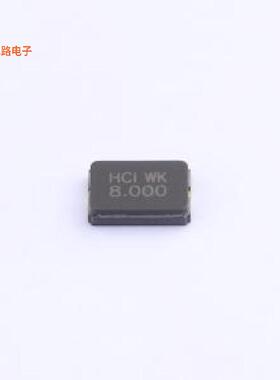 0153G28000F08DTLJL -[原装无源晶振SMD5032-2P