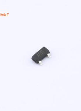 SQ2310ES-T1_GE3-HXY -[原装(MOSFET)SOT-23