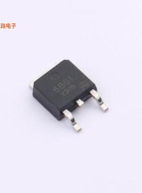 CEU6861-VB -[原装(MOSFET)TO-252