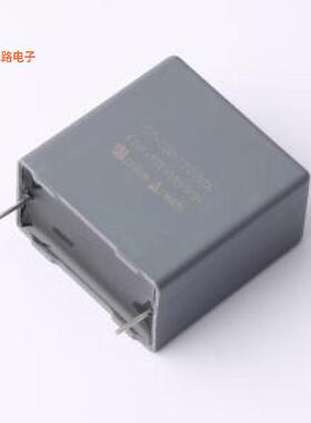 C3D3L405KB00C00 -[原装聚丙烯膜(CBB)插件,P=27.5mm