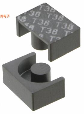 B65839A0000Y038 -原装[FERRITE CORE EP 5.2UH T38 2PCSEP