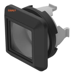 全新CONFIG BODY PUSHBUTTON ILLUM 440.000