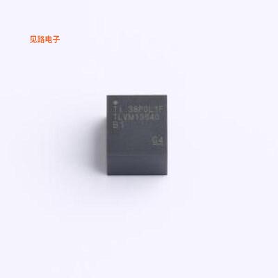 TLVM13640RDLR -[原装DC-DC电源芯片QFN-20(5x5.5)