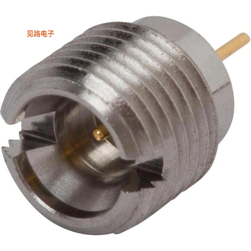 SF3211-60010 -原装[CONN SMPM PLUG STR 50OHM SOLDERSMPM