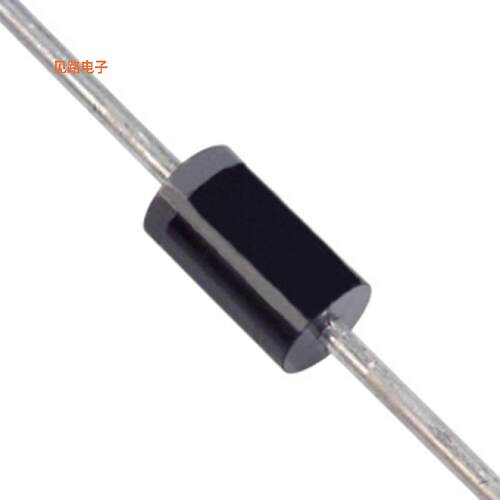 SBR12A45SD1-T -[全新DIODE SBR 45V 12A DO201AD]