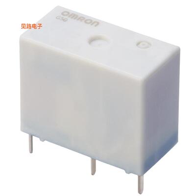 G5QK-1A-HR-HA-VH-DC3 -[全新High Inrush 10A Latching Relay]