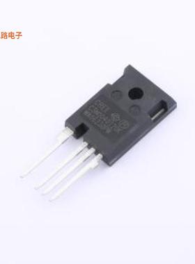C3M0040120K -[原装1200V 40MOHM SIC MOSFETTO-247-4