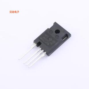 C3M0040120K -[原装1200V 40MOHM SIC MOSFETTO-247-4