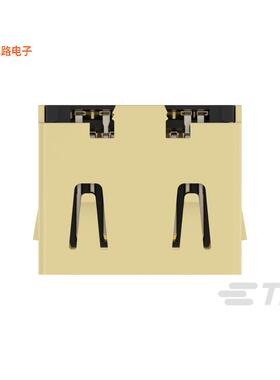 2485396-1 -原装[HDMI 2.1 19P 6.08H A/F STD DIP CHDMI