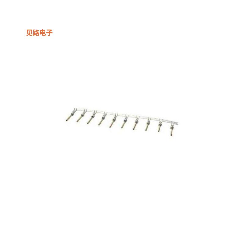 MHDBCTFR -[全新D CRIMP FML CONTACT 1=10PCS]