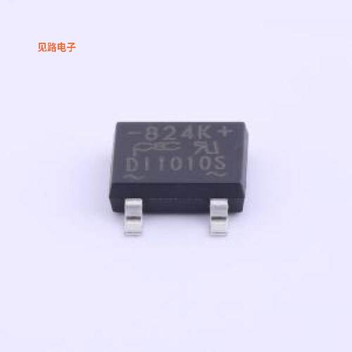 DI1010S_R2_00001 -[原装整流桥SDIP-4
