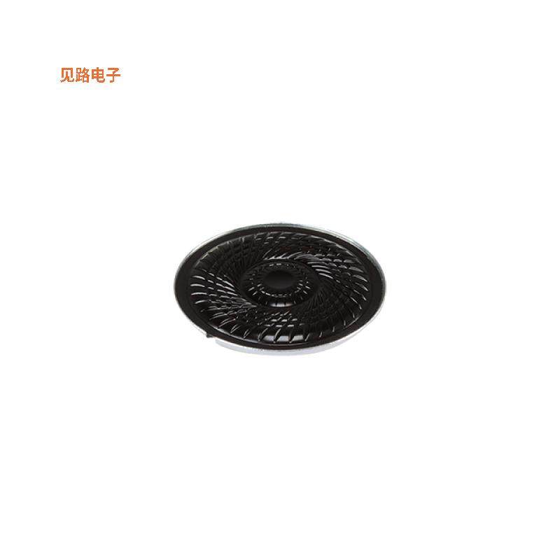 CMS-3642-2SP -原装[SPEAKER, 36 MM ROUND, 4.2 MM DEE磁性