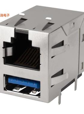 SS-90000-019 -[全新RJ45 OVER USB 3.0 TYPE A PASSIVE]