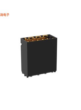 214552-E -原装[MICROSPD POWER M 10MM SMT公引脚阵列