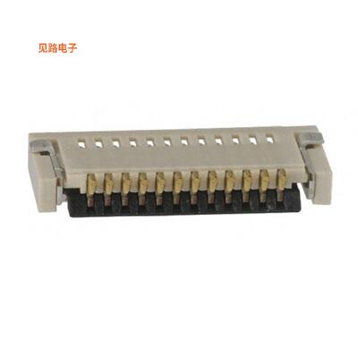 10051922-1210ELF -原装[CONN FPC BOTTOM 12POS 0.5MM R/AFPC