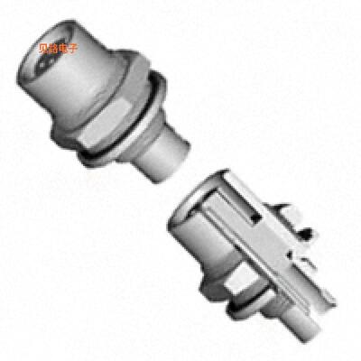 1-1437720-4 -[全新CONN GENDER CHANGER 5P-5P F-M]