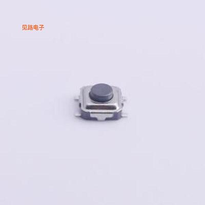 TS-1077S-01726 -[原装轻触SMD-4P,3.2x3.1mm