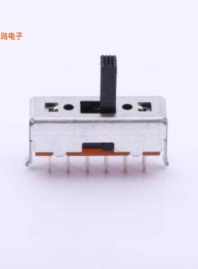 SSSU042100 -[3.0mm行程型 SSSU系列插件滑动