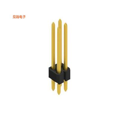 SLV W 4 080 4 G -原装[two rows 4-72 contacts接头