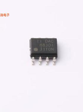 DAC8830IBD -[原装数模转换芯片DACSO-8
