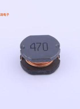 MSCD105-470KT -[原装功率SMD,10x9mm