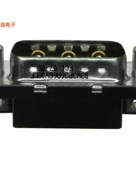 D3W3P36A6GV08LF -[全新CONN D-SUB PLUG 3POS R/A SOLDER]