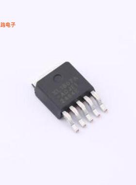 XL1507A-ADJE1 -[原装DC-DC芯片TO-252-5L